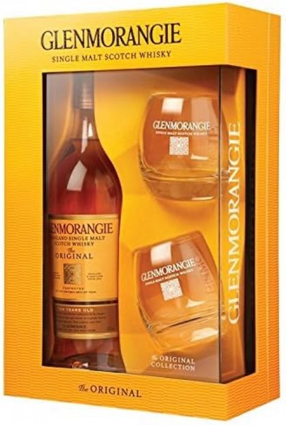 Glenmorangie Whisky