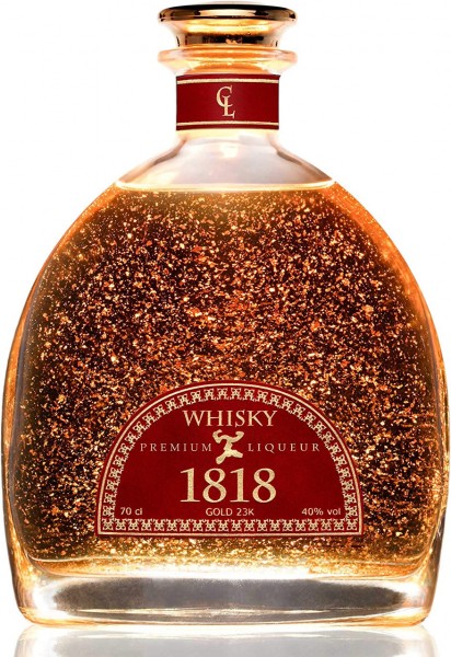 Whisky 1818 Geschenk