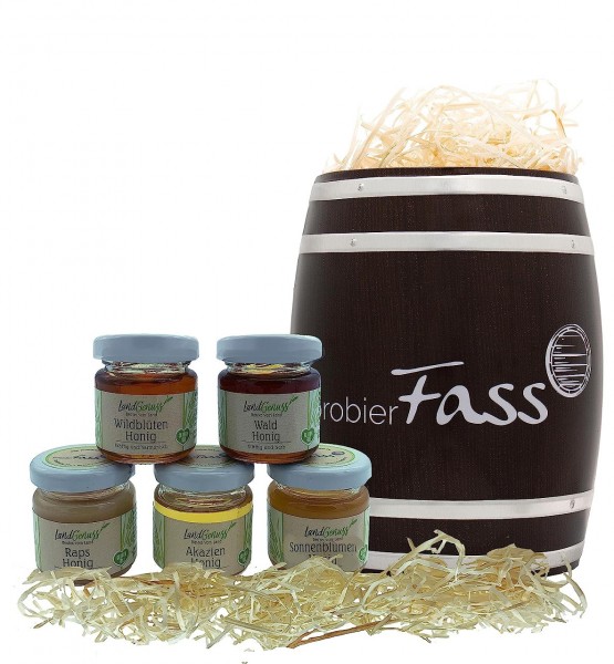 Honig Geschenkset