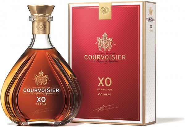 Courvoisier X.O. Cognac