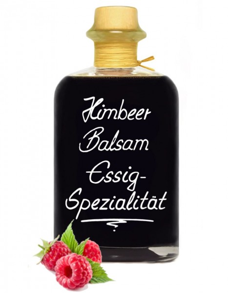 Himbeer Balsam Essig