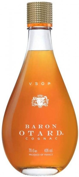 Otard Baron VSOP Cognac