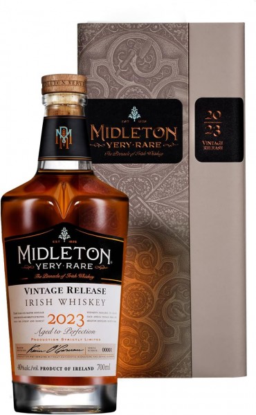 Midleton Very Rare Whiskey
