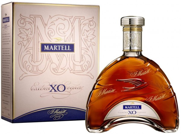 Martell XO Extra Old Cognac