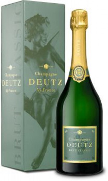 Champagne Deutz Brut Classic