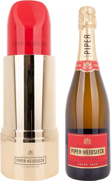 Champagner Piper Heidsieck