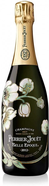 Perrier-Jouët Belle Epoque 2012 Champagne Brut