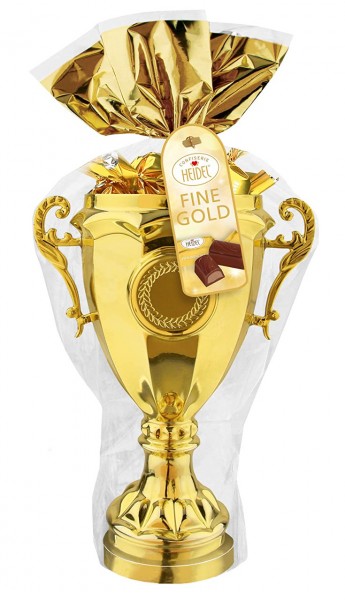 Gold-Pokal