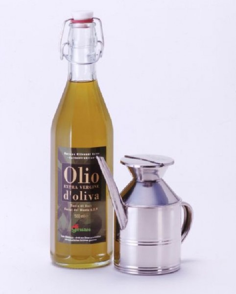Duo Oliera & Olio e.v.d' Oliva