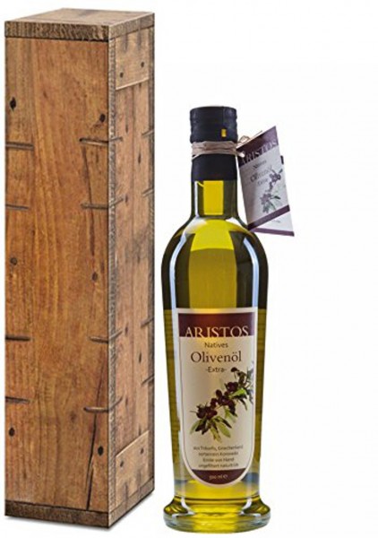 ARISTOS extra natives Olivenöl