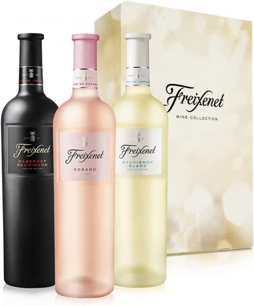 Freixenet Spanish Wine Collection